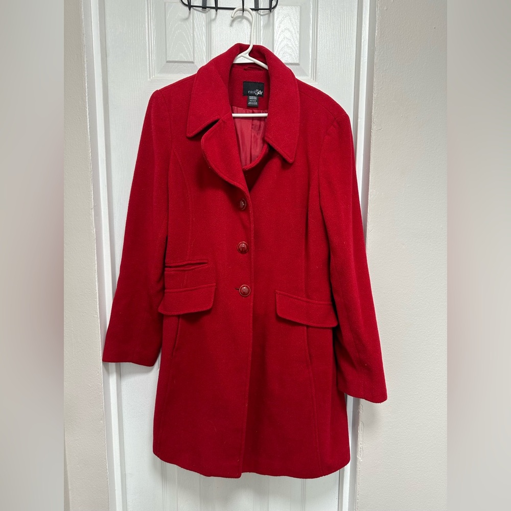 Women’s Coat
